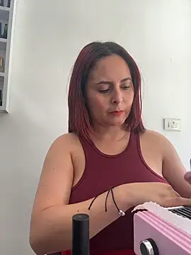 Liia-Addams online show from 20, 3, 2026