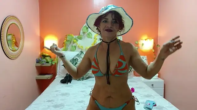 Dalila Najjar  online show from 5, 2, 2026