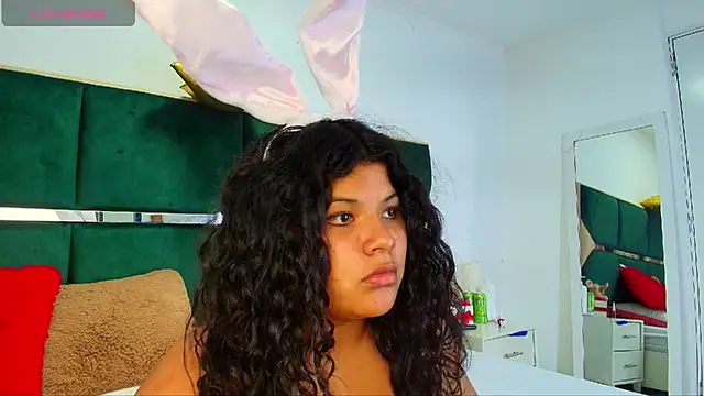 Jessica Beltrann online show from 25, 3, 2026