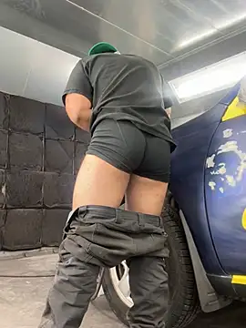 Snapshot of Latin0Lov3r chatting on 12, 1, 2026 Latin0Lov3r online show from 12, 1, 2026