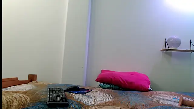 sexy18iris online show from 13, 1, 2026