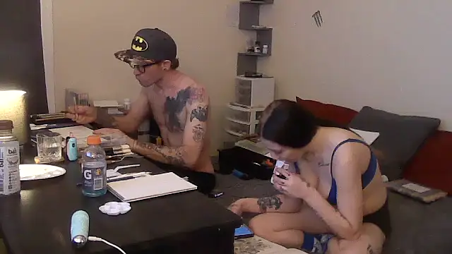 Snapshot of Bhaddbabbiexo@xh chatting on 13, 2, 2026 Bhaddbabbiexoxh online show from 13, 2, 2026