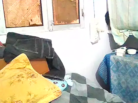 Snapshot of Sexy_Riyababy12 chatting on 1, 3, 2026 Sexy Riyababy12 online show from 1, 3, 2026