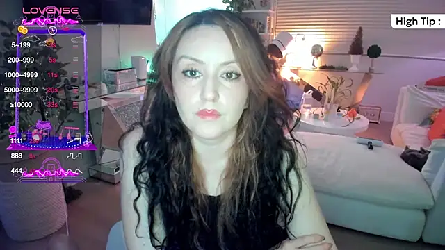 Snapshot of Vesagal chatting on 19, 1, 2026 Vesagal online show from 19, 1, 2026