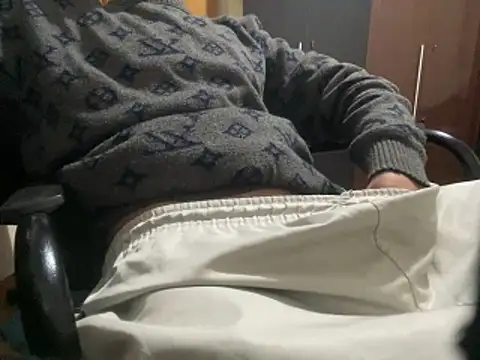 FelpNinfeto online show from 20, 6, 2026
