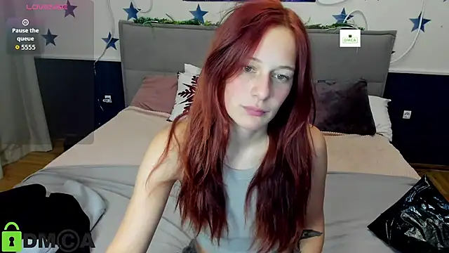 Lily Viola online show from 18, 1, 2026