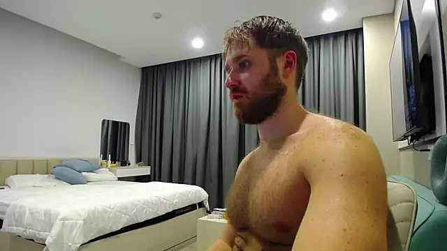 LorenzoLux online show from 16, 4, 2026