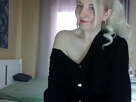 Snapshot of MELISSALive chatting on 11, 2, 2026 MELISSALive online show from 11, 2, 2026