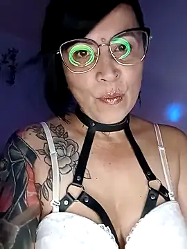 Casandramillf online show from 23, 4, 2026