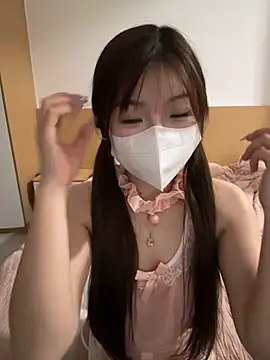  xiaoxinxin  online show from 29, 3, 2026