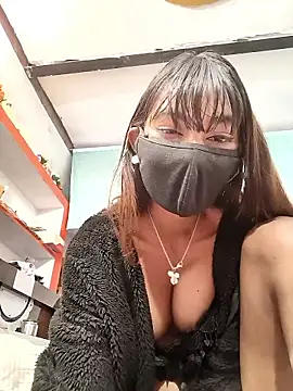 CUTEDIIVA online show from 9, 1, 2026