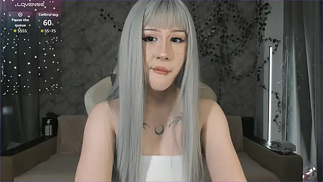 Snapshot of Necucubi02 chatting on 26, 4, 2026 Necucubi02 online show from 26, 4, 2026