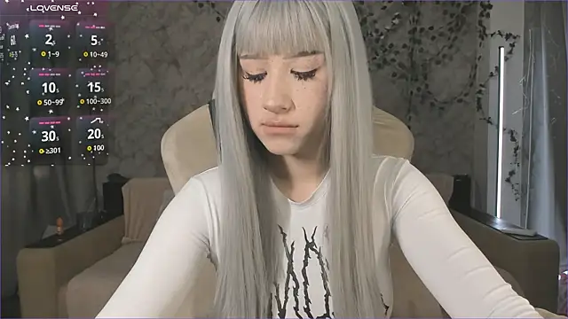 Snapshot of Necucubi02 chatting on 27, 4, 2026 Necucubi02 online show from 27, 4, 2026