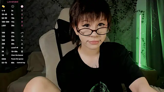 Snapshot of Necucubi02 chatting on 29, 5, 2026 Necucubi02 online show from 29, 5, 2026