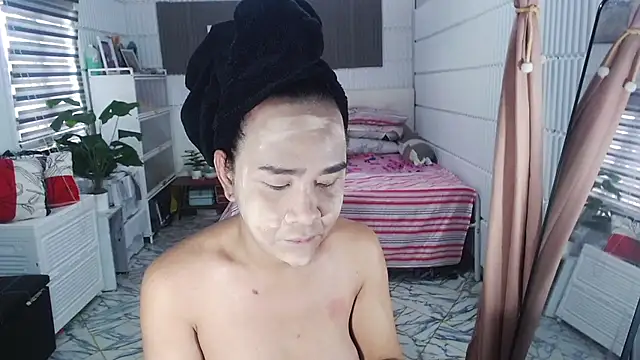 MShealthyCumTS69 online show from 17, 2, 2026