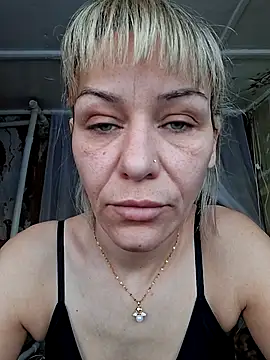 MissKryss online show from 19, 2, 2026