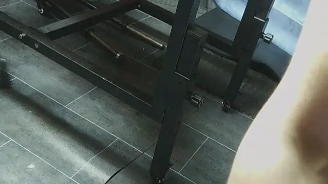 Snapshot of ashleyandtommy1 chatting on 18, 1, 2026 ashleyandtommy1 online show from 18, 1, 2026