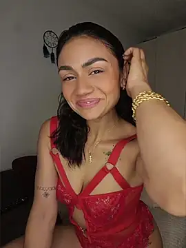 Snapshot of AmaraOsteen chatting on 26, 2, 2026 AmaraOsteen online show from 26, 2, 2026