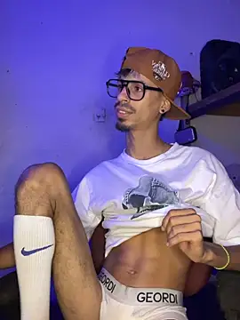 alexx 23cm online show from 8, 4, 2026