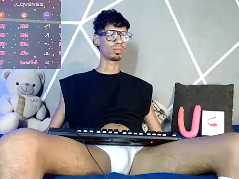 alexx 23cm online show from 7, 6, 2026
