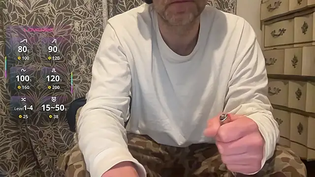 wolverinedream online show from 28, 2, 2026