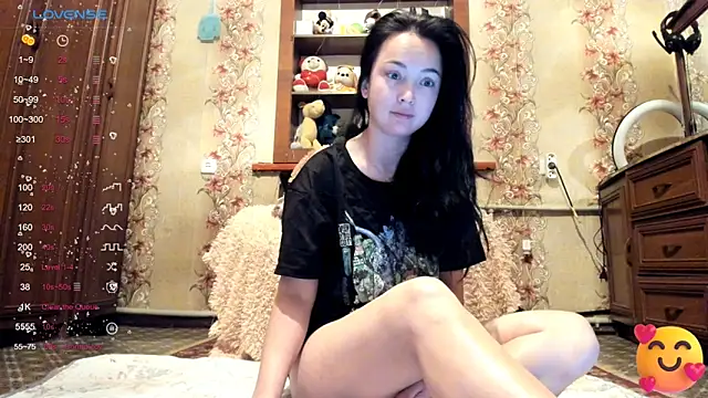   Fistashka   online show from 13, 3, 2026