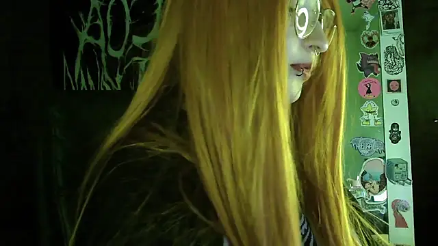 Aoidandelion online show from 27, 3, 2026