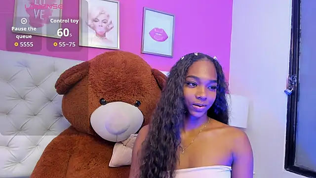 BrittanyWatson online show from 13, 2, 2026