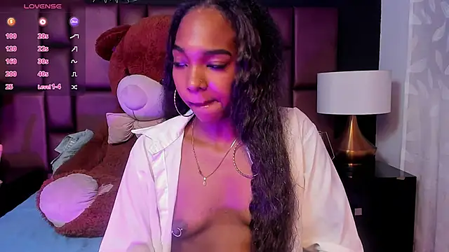 BrittanyWatson online show from 18, 2, 2026