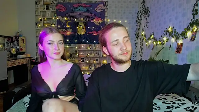 swiity room  online show from 4, 7, 2026