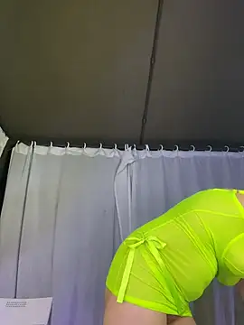 ShyDesireXXX online show from 19, 3, 2026