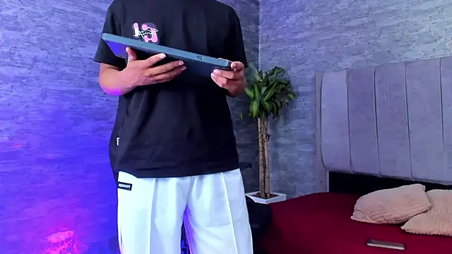 Andres mer online show from 10, 1, 2026