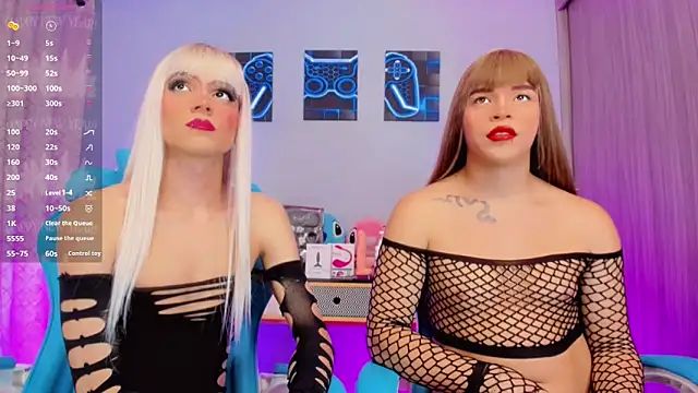 Kate and penny online show from 8, 1, 2026