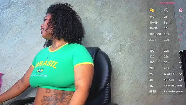 Snapshot of tanisha__lux chatting on 17, 7, 2026 tanisha lux online show from 17, 7, 2026