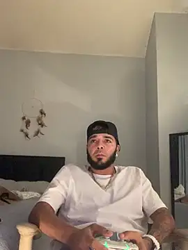 PRBoricua787 online show from 15, 1, 2026