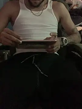 Snapshot of PRBoricua787 chatting on 14, 4, 2026 PRBoricua787 online show from 14, 4, 2026