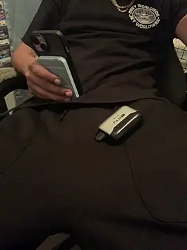 Snapshot of PRBoricua787 chatting on 15, 4, 2026 PRBoricua787 online show from 15, 4, 2026