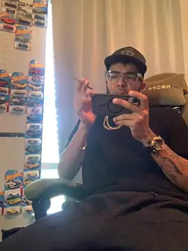 PRBoricua787 online show from 17, 5, 2026