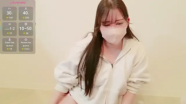 Snapshot of Mayu_000 chatting on 18, 2, 2026 Mayu 000 online show from 18, 2, 2026