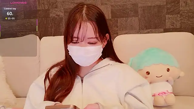 Snapshot of Mayu_000 chatting on 14, 4, 2026 Mayu 000 online show from 14, 4, 2026