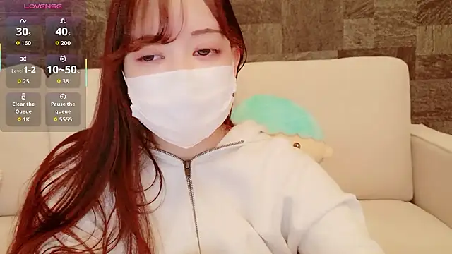 Snapshot of Mayu_000 chatting on 15, 4, 2026 Mayu 000 online show from 15, 4, 2026