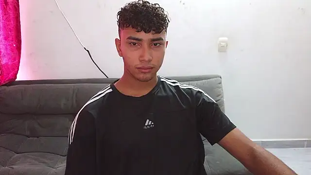 naugthy boy88 online show from 13, 3, 2026