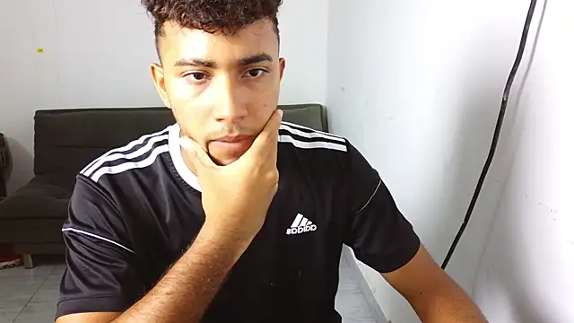 naugthy boy88 online show from 17, 4, 2026