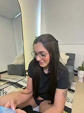 Snapshot of EVA_WILD1 chatting on 21, 2, 2026 EVA WILD1 online show from 21, 2, 2026