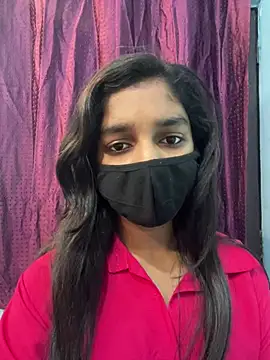 HotxAnamika online show from 18, 2, 2026