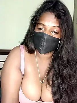 Milky Julia online show from 8, 7, 2026