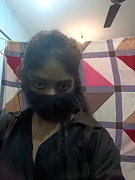 HotxMuskan online show from 9, 2, 2026