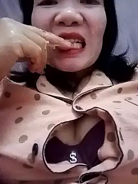 Snapshot of YINA-6969 chatting on 9, 1, 2026 YINA-6969 online show from 9, 1, 2026