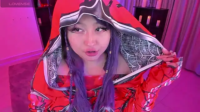 Sweet lenna online show from 19, 2, 2026