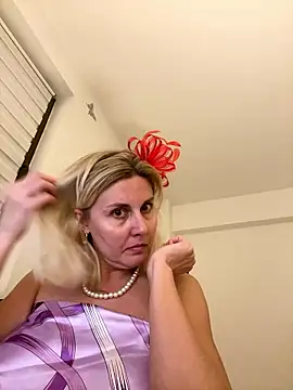 Amelia9798 online show from 12, 1, 2026